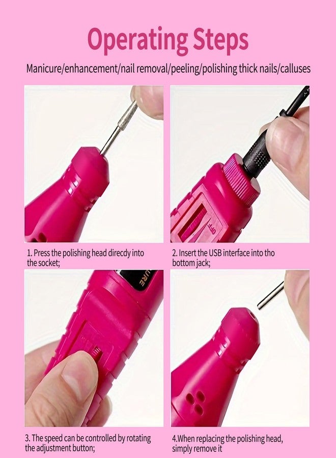 Morovan Slip Solution Nail Kit - Image 3